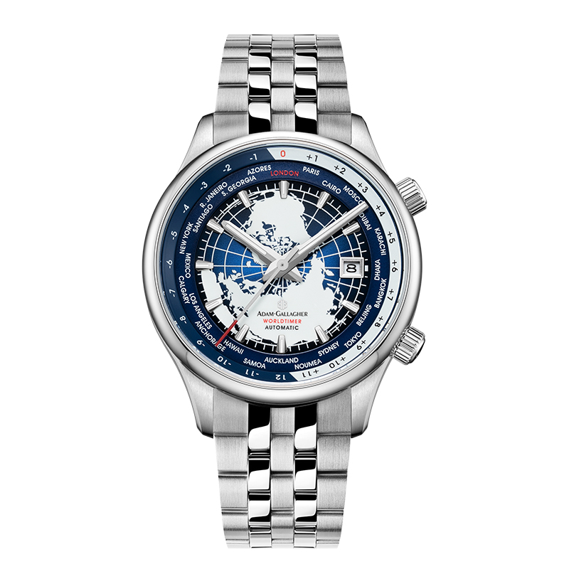 Luxury Watch Hublot - WM Watch Automatic Mechanical MIYOTA 8215