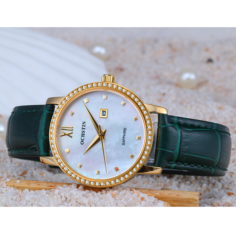 Luxury Watch Japanese - OCHSTIN Women Watches Japan Quartz Analog