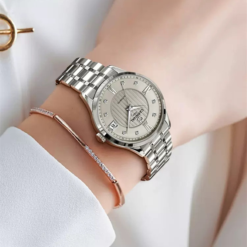 Switzerland CARNIVAL Luxury Au - Luxury Watch In Japan review and price