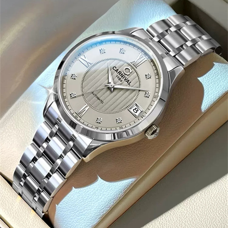 Switzerland CARNIVAL Luxury Au - Luxury Watch In Japan review and price