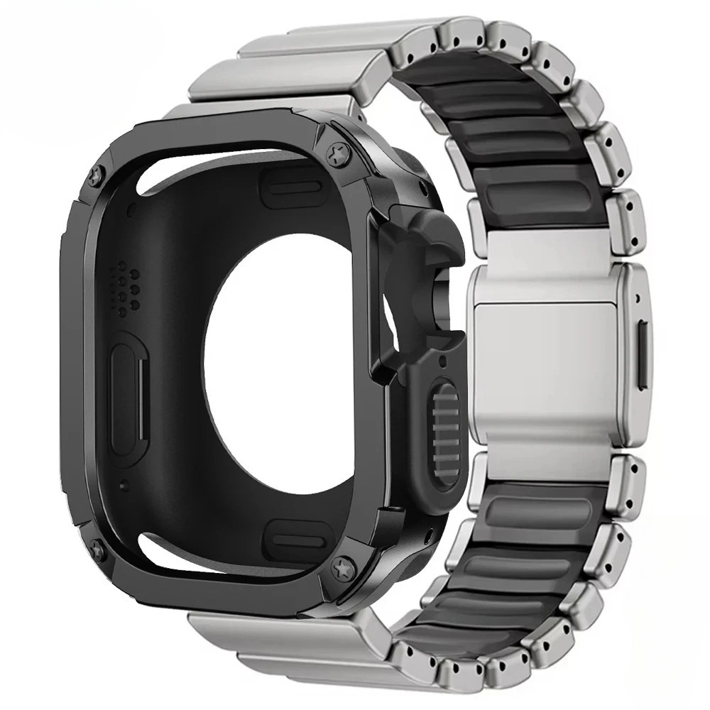 Titanium Strap+Soft Case for A - Titanium Sport Watch review and price