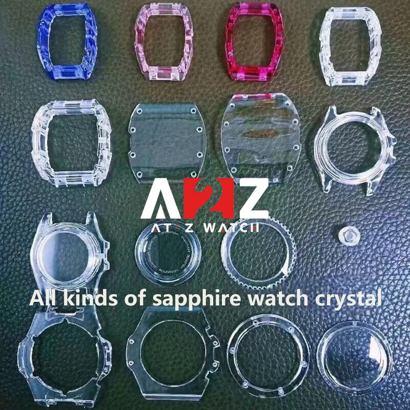 Watch Sapphire Crystal Glass f - Luxury Watch Engraving review and price
