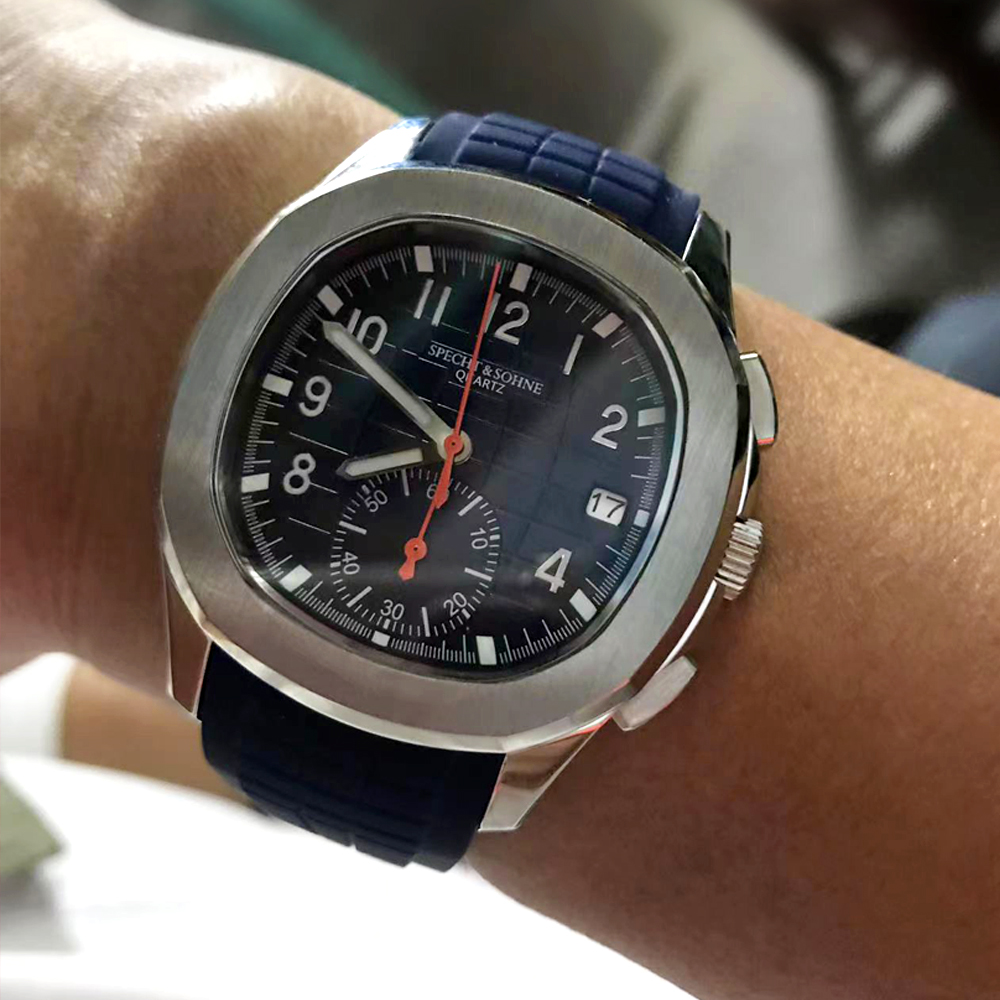 2026 High Quality Men's Watche - Luxury Watch In Japan review and price