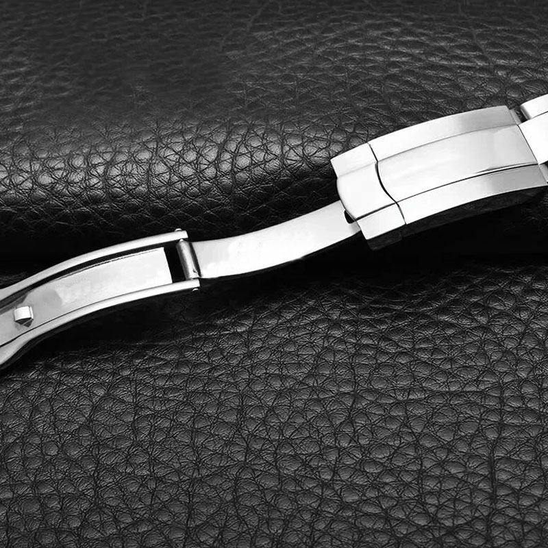 20MM 21MMtainless Steel Men Wa - Luxury Watch Class review and price