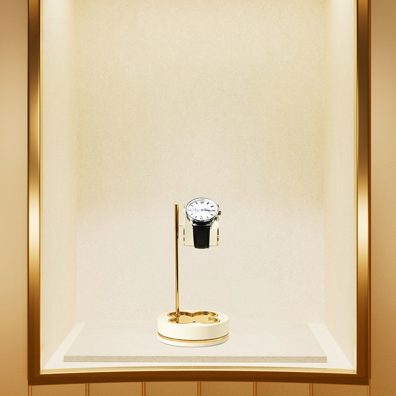 Metal Watch Display Stand, Wri - Table Watch Luxury review and price
