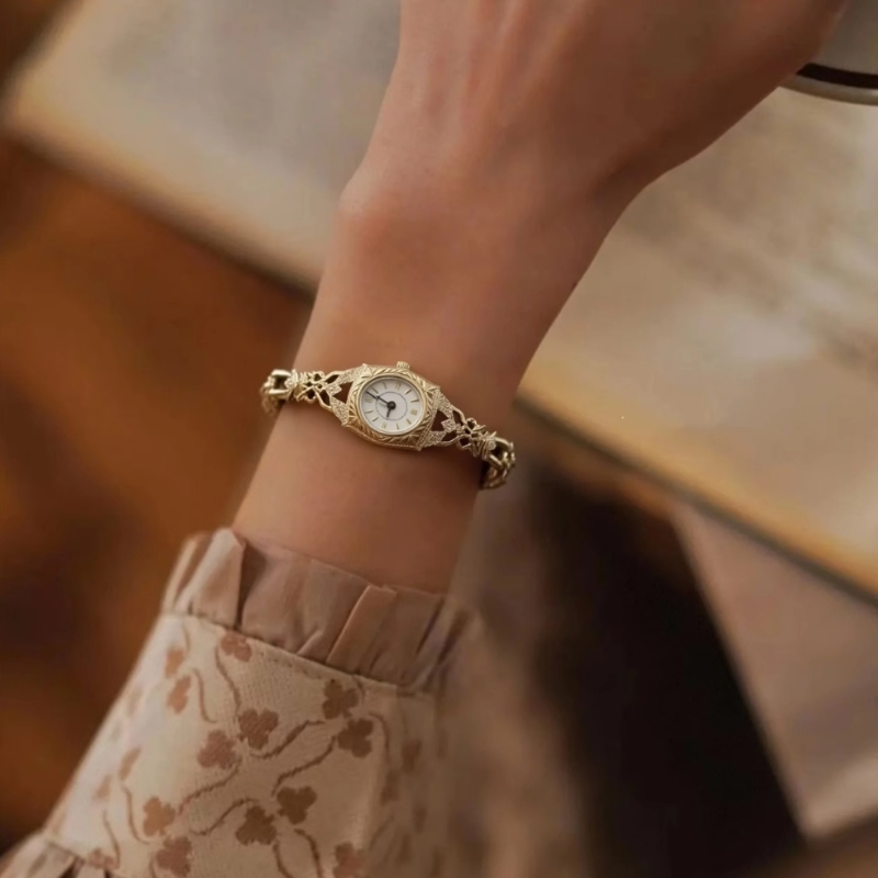 Medieval Vintage Women Watch J - Luxury Watch Japanese review and price