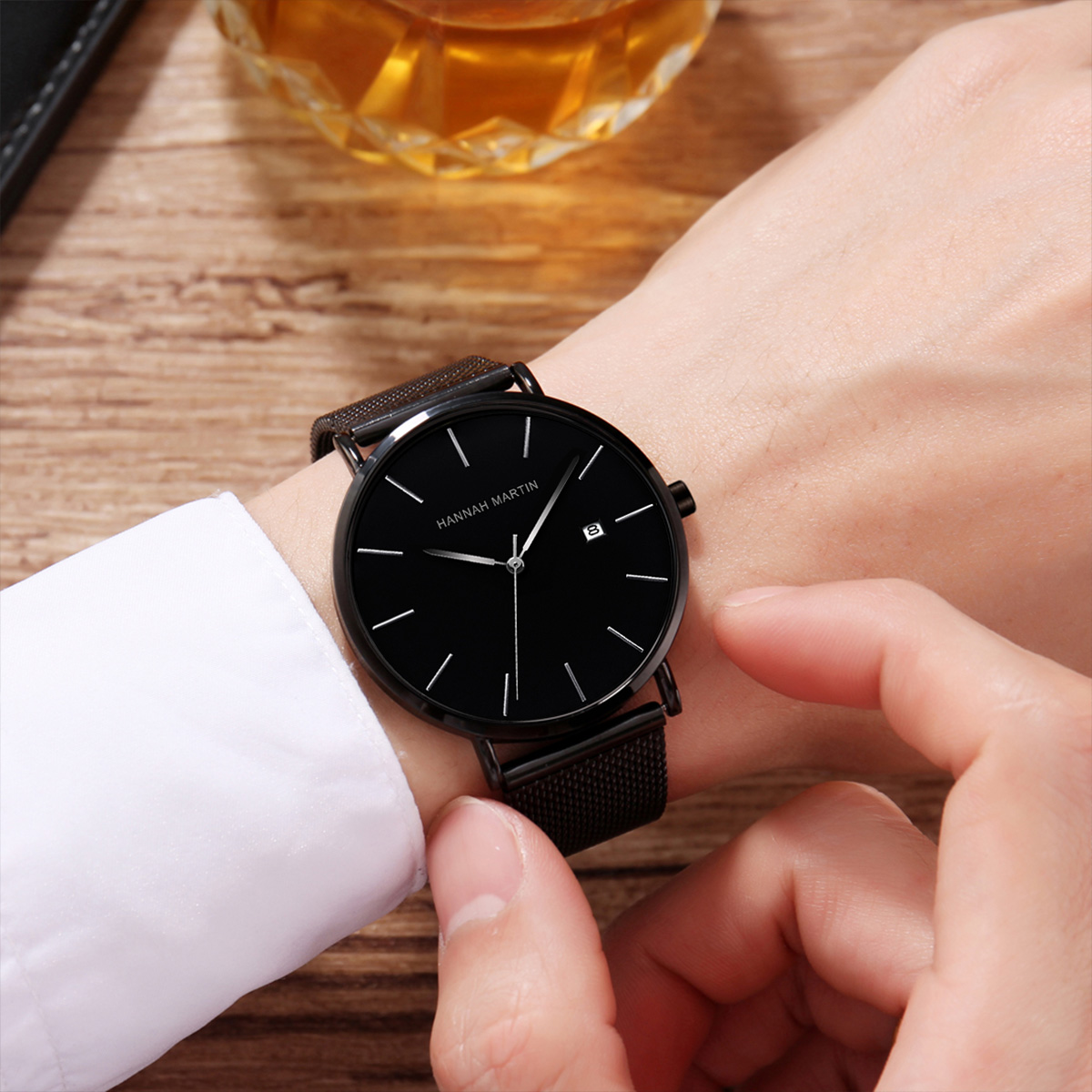 Japan Quartz Calendar Movement - Luxury Watch In Japan review and price