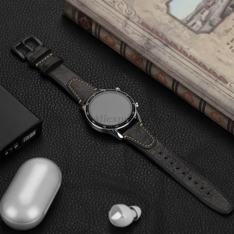 Universal Retro Watchband for  - Luxury Watch Class review and price