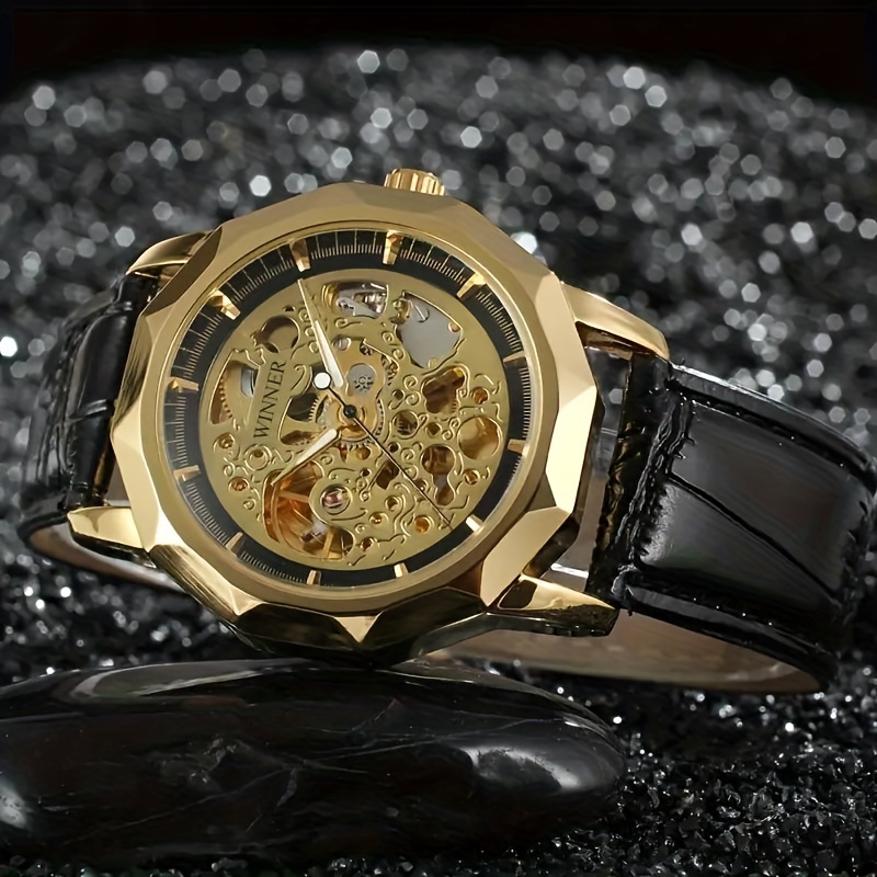 Top-Class Luxury Business Men' - Luxury Watch Class review and price