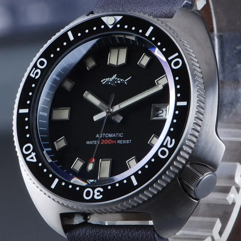 Heimdallr Men's Titanium Turtl - Titanium Sport Watch review and price