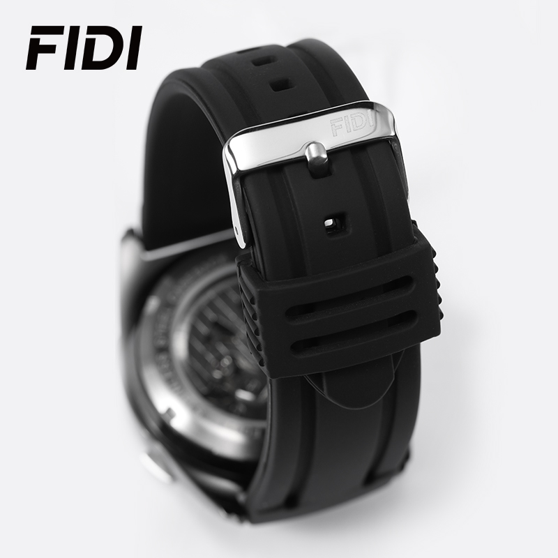 FIDI Automatic Mechanical Watc - Luxury Watch Hublot review and price