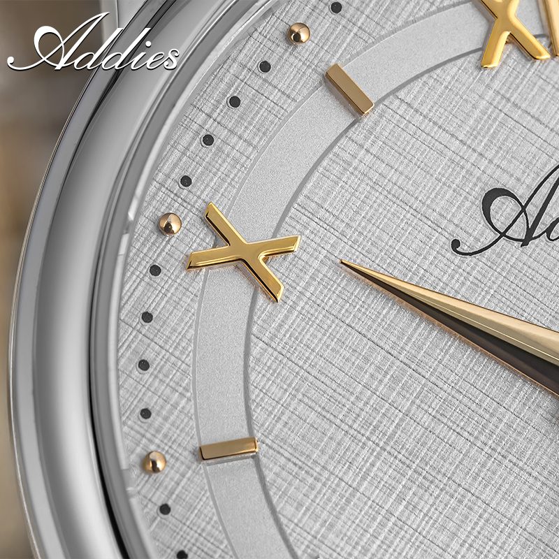 ADDIES Elegant Quartz Ladies W - Luxury Watch Japanese review and price