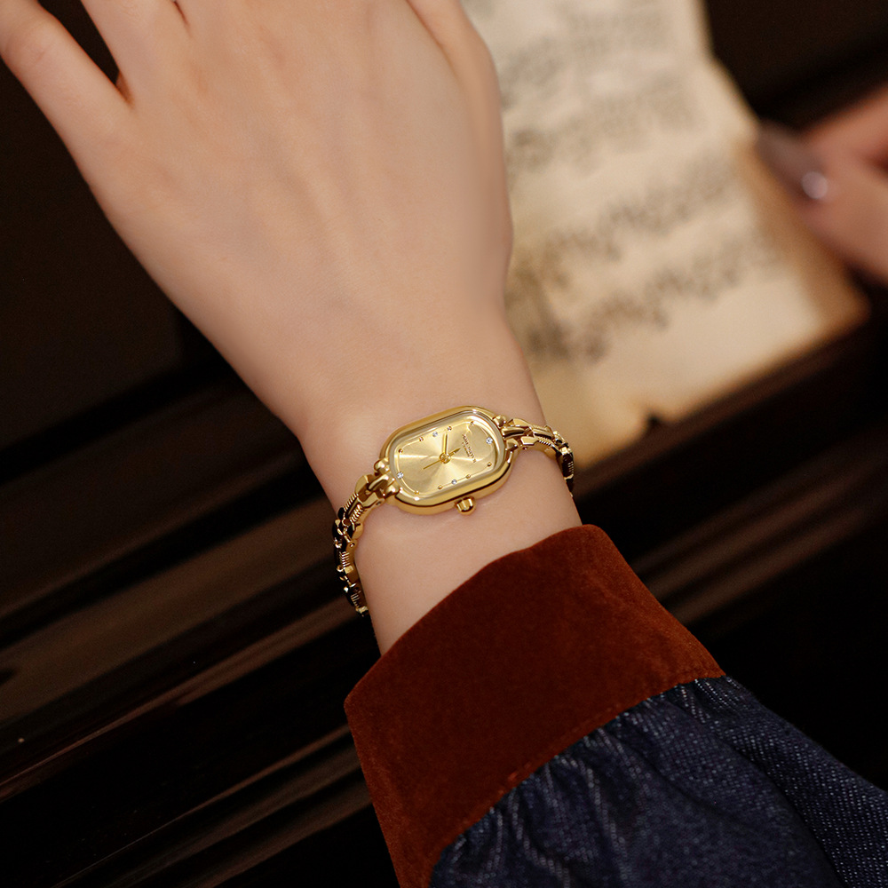 Vintage Bracelet Watch Unique  - Luxury Watch Japanese review and price