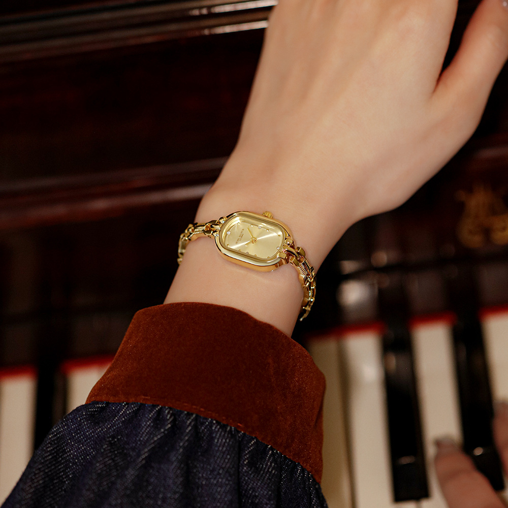 Vintage Bracelet Watch Unique  - Luxury Watch Japanese review and price