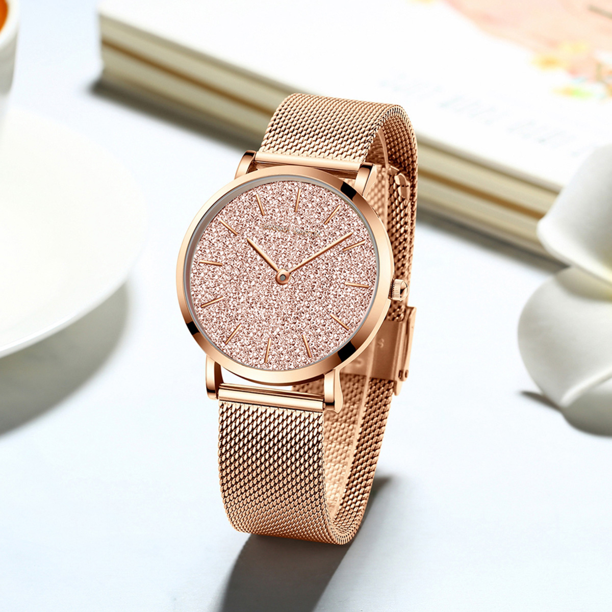 Hannah Martin Luxury Women's W - Luxury Watch Japanese review and price