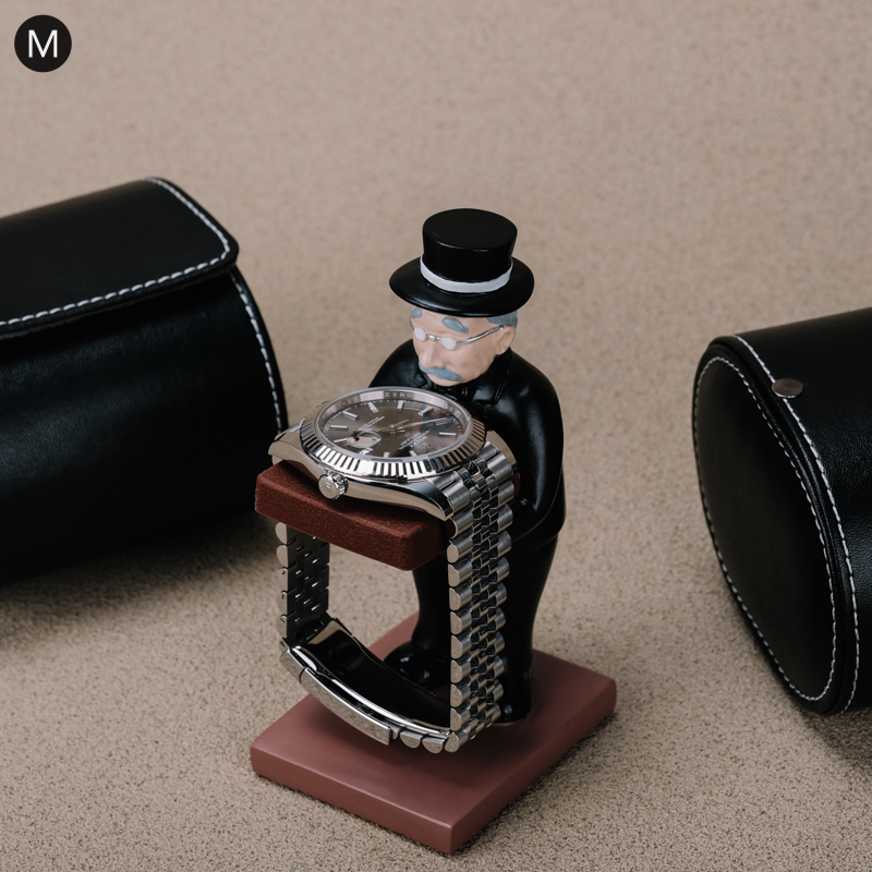 Table Vintage Watch Holder Org - Table Watch Luxury review and price