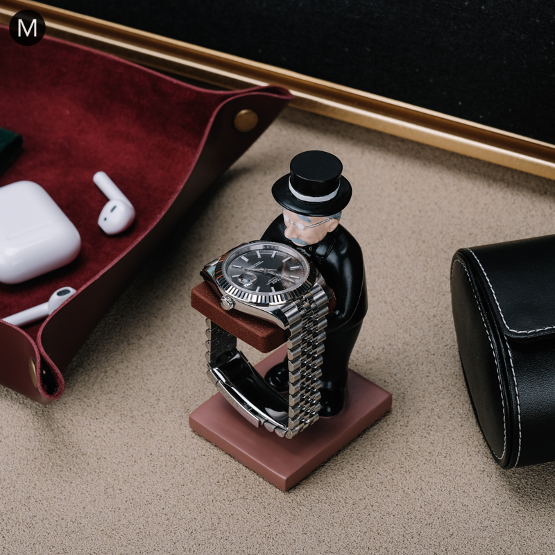 Table Vintage Watch Holder Org - Table Watch Luxury review and price
