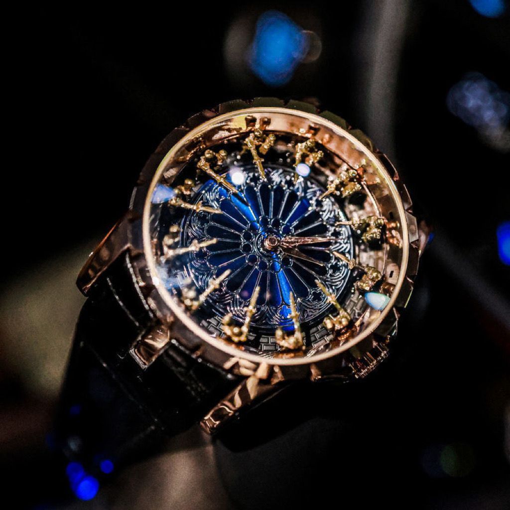 Luxurious and Elegant Men's Wa - Table Watch Luxury review and price
