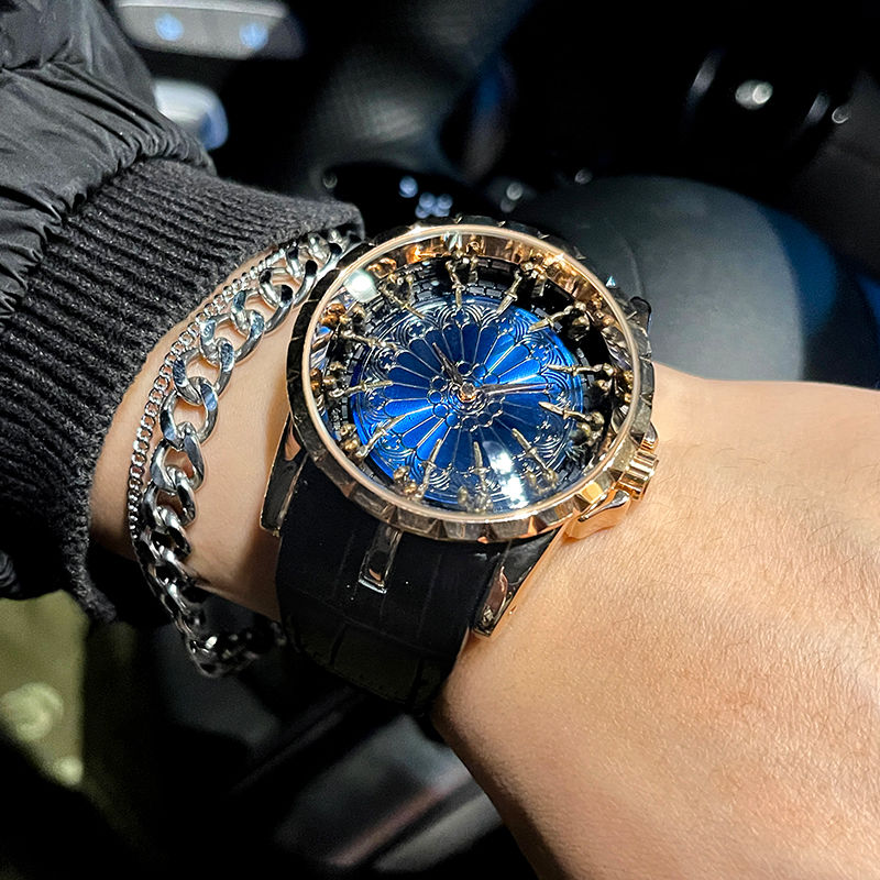 Luxurious and Elegant Men's Wa - Table Watch Luxury review and price