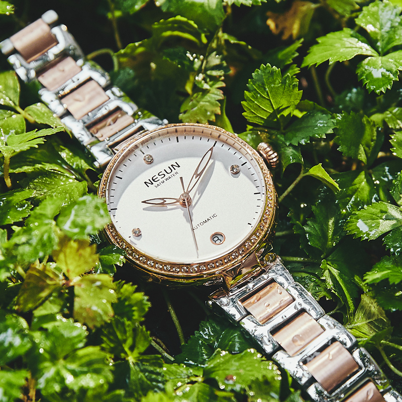 NESUN-Japan MIYOTA Automatic M - Luxury Watch In Japan review and price