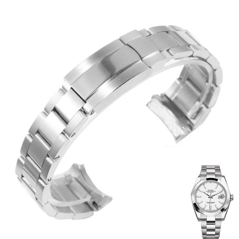 Watch Band For Rolex Oyster Pe - Luxury Watch Class review and price