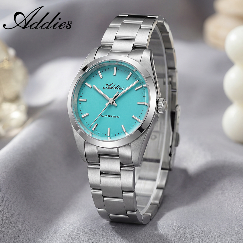 ADDIES 31MM Women's Quartz Wat - Luxury Watch In Japan review and price