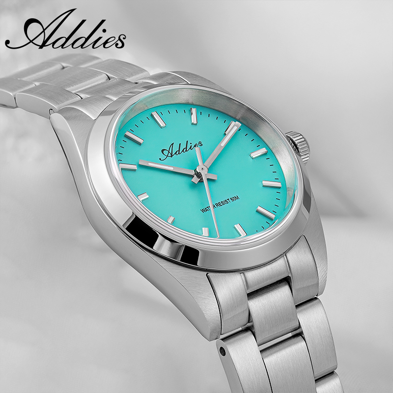 ADDIES 31MM Women's Quartz Wat - Luxury Watch In Japan review and price