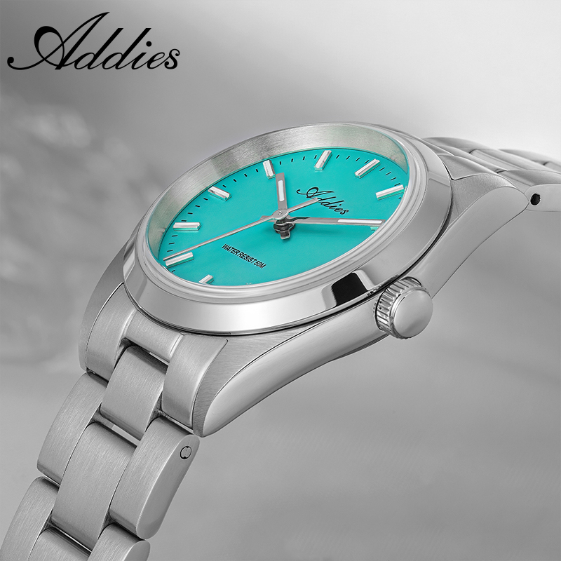 ADDIES 31MM Women's Quartz Wat - Luxury Watch In Japan review and price