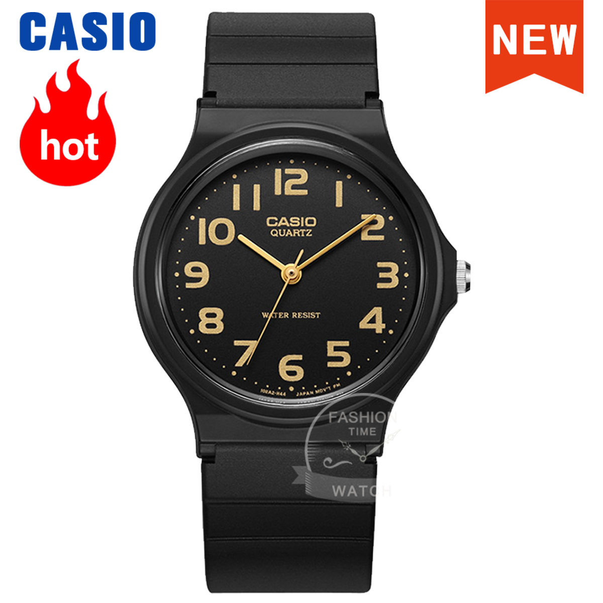 Casio watch men top brand set  - Luxury Watch Casio review and price