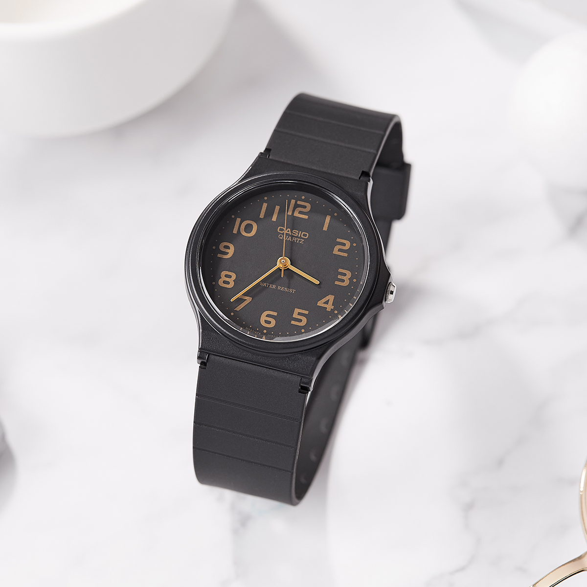 Casio watch men top brand set  - Luxury Watch Casio review and price