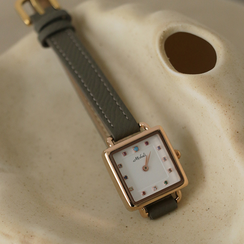 Original Women'S Watch, Studen - Luxury Watch With Leather Strap review and price