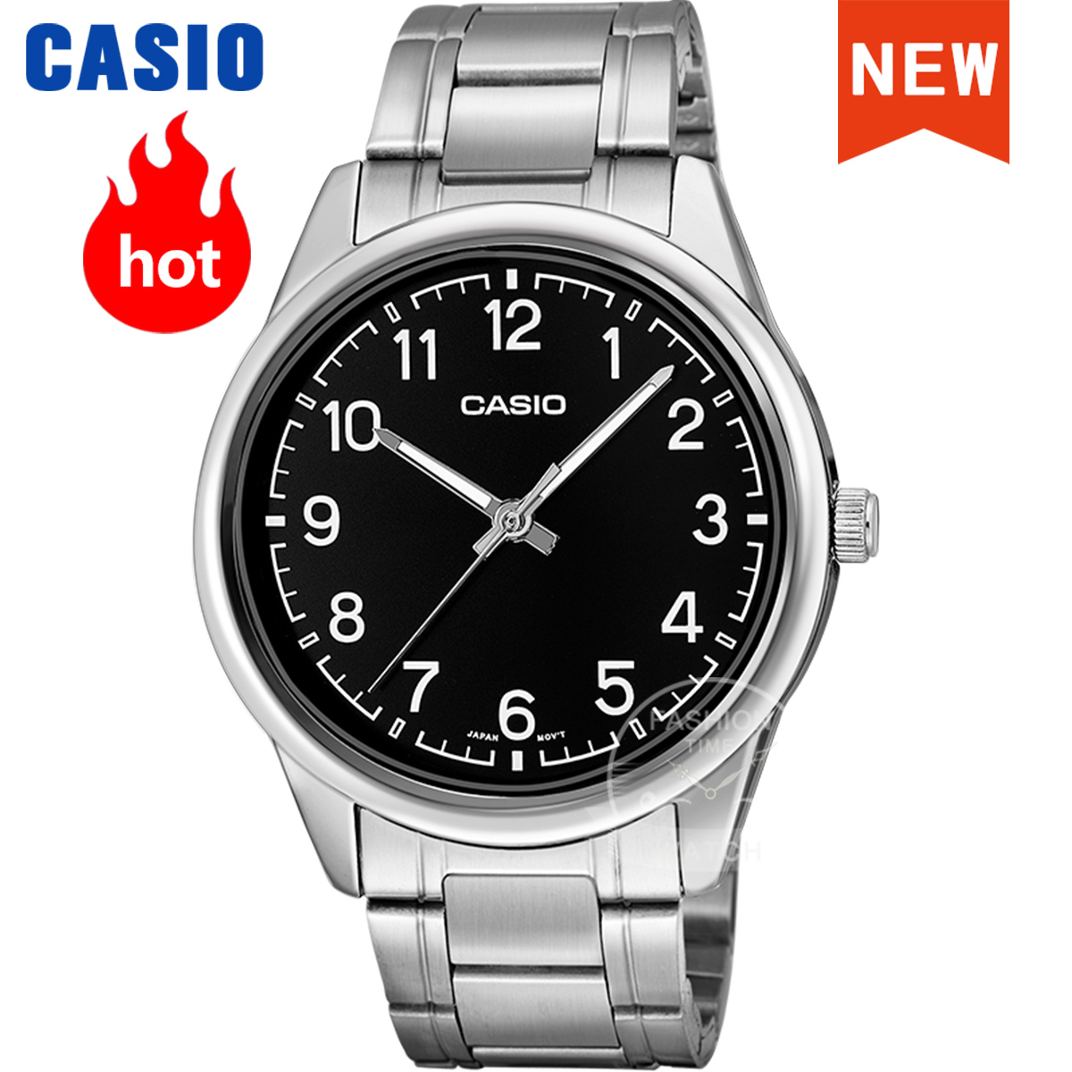 Casio Watch for Men Digital Ha - Luxury Watch Casio review and price