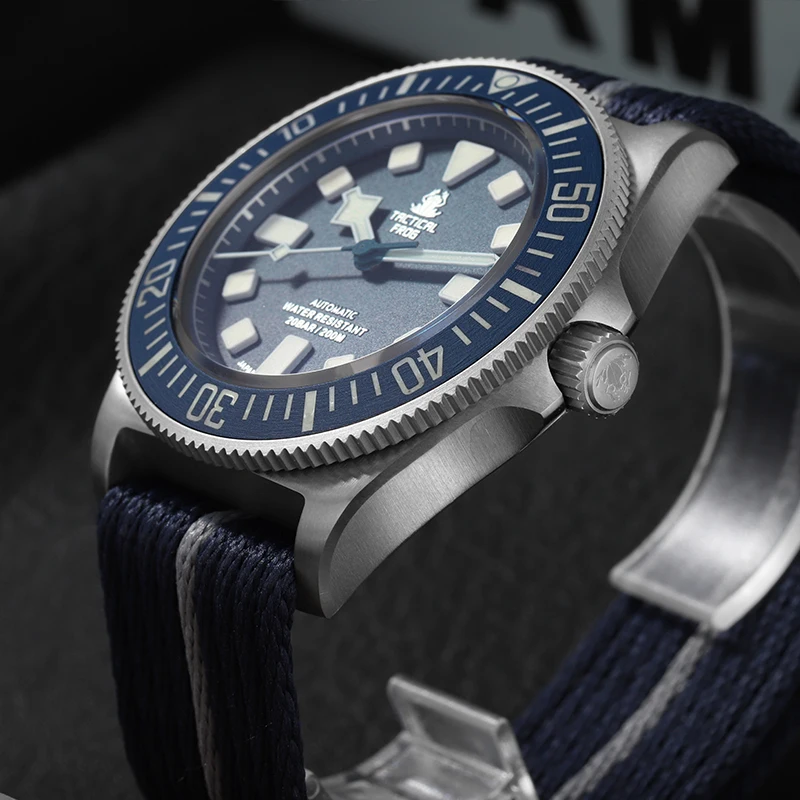 Tactical Frog Titanium Watch F - Titanium Sport Watch review and price