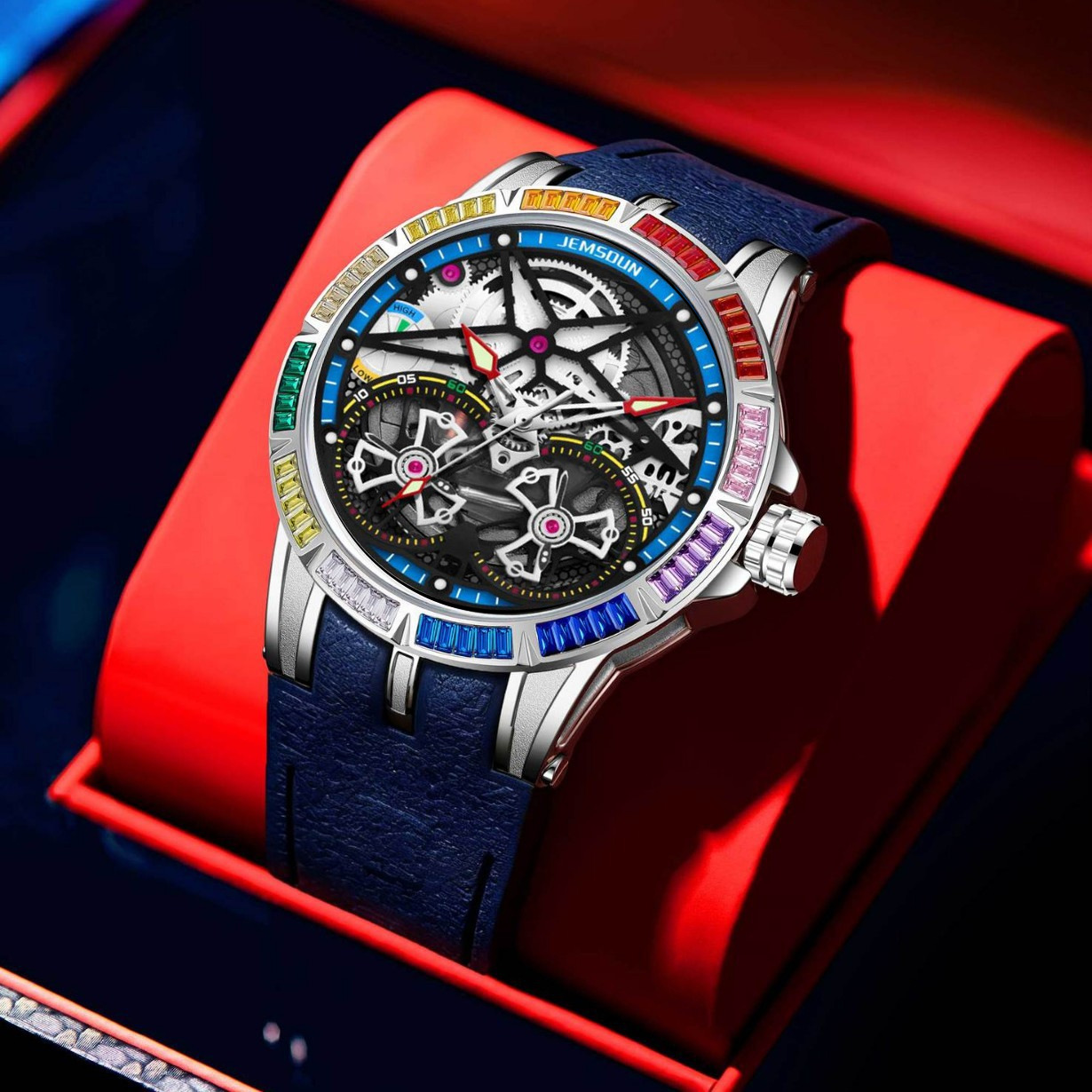 Cool Luxury Engraving Creative - Luxury Watch Engraving review and price
