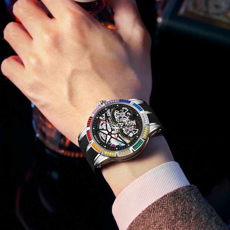 Cool Luxury Engraving Creative - Luxury Watch Engraving review and price