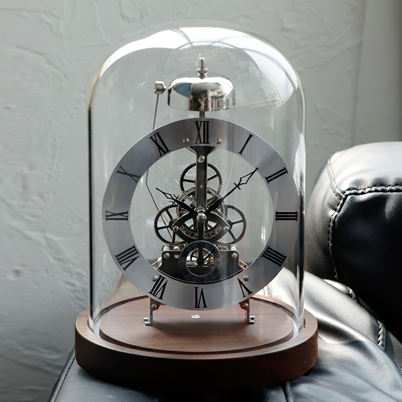 New Luxury Mechanic Metal Desk - Table Watch Luxury review and price