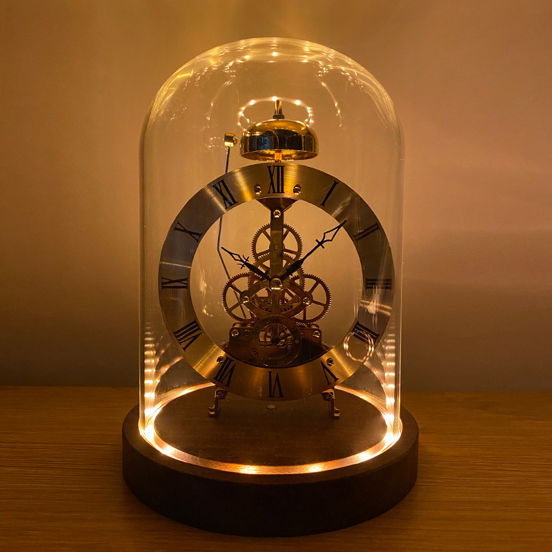 New Luxury Mechanic Metal Desk - Table Watch Luxury review and price