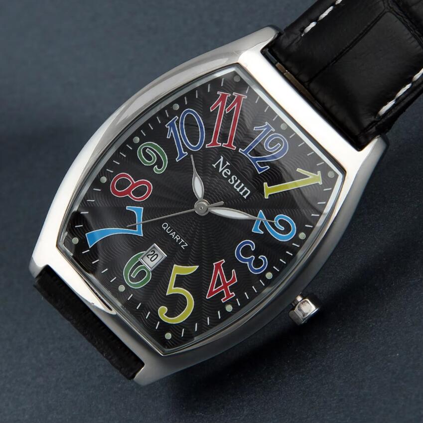 Switzerland Luxury Brand NESUN - Luxury Watch In Japan review and price
