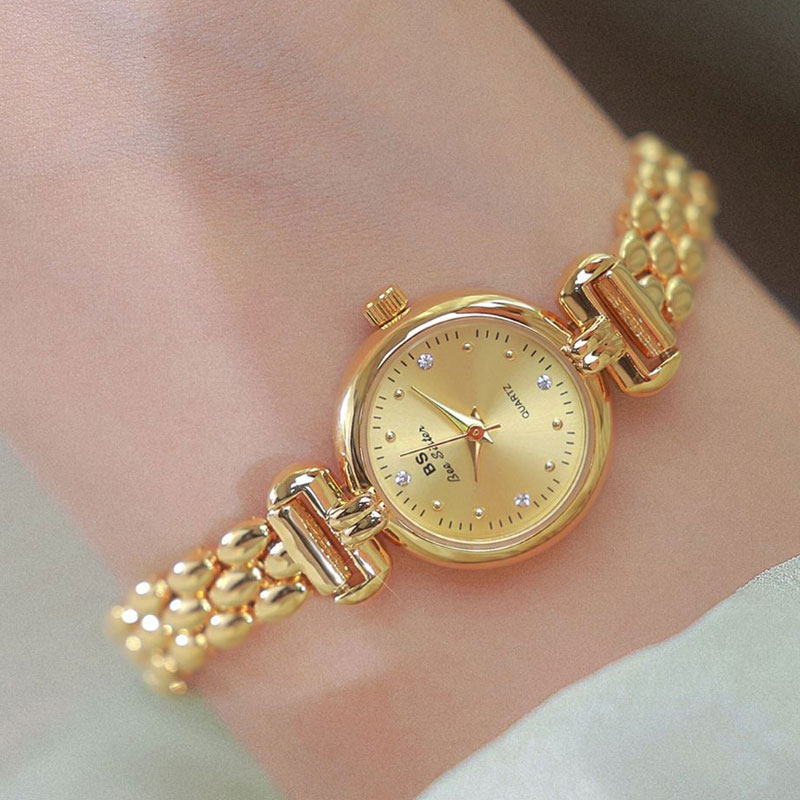 2024 New Luxury Ice Blue Silve - Luxury Watch With Leather Strap review and price