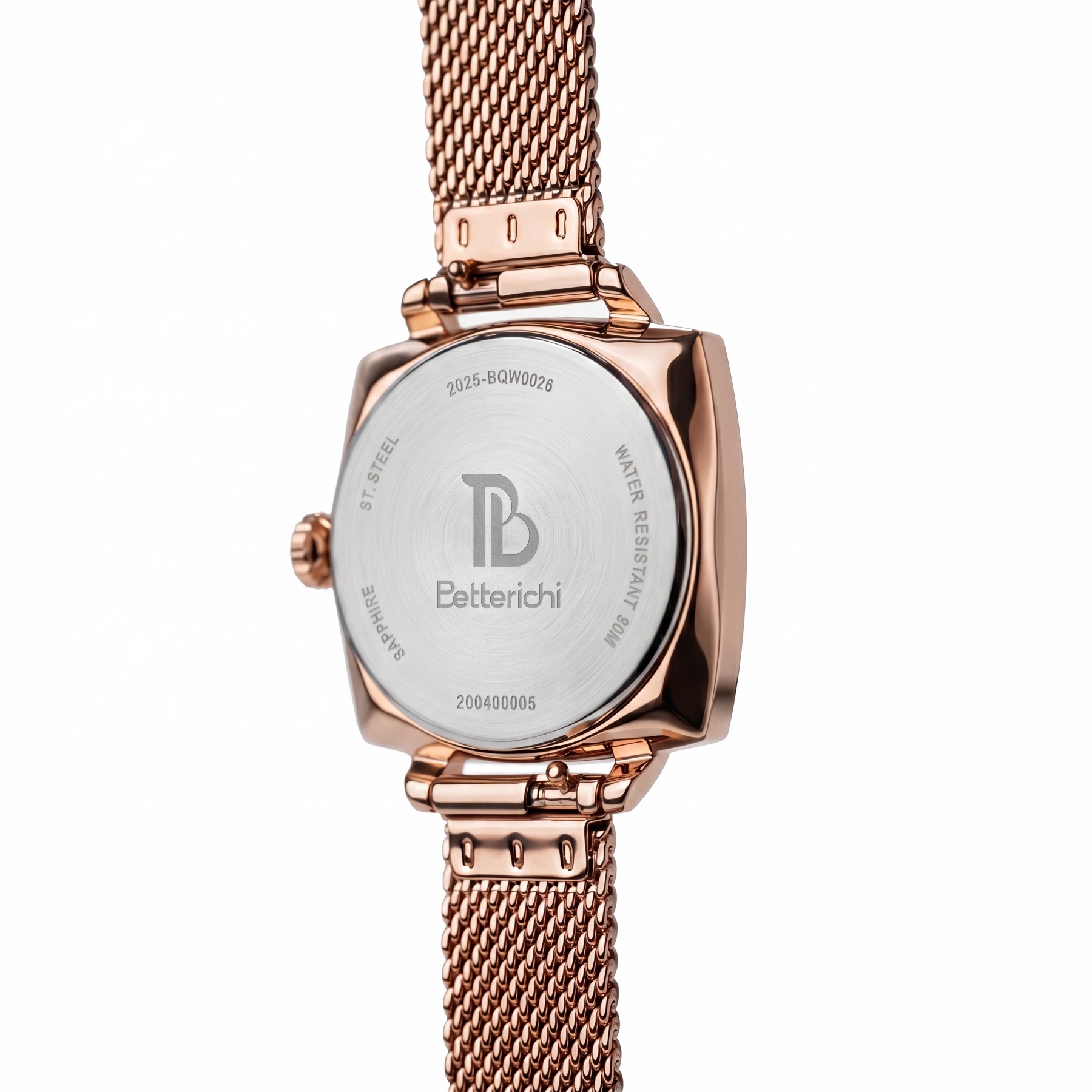 Betterichi Women's Luxury Wate - Luxury Watch Japanese review and price