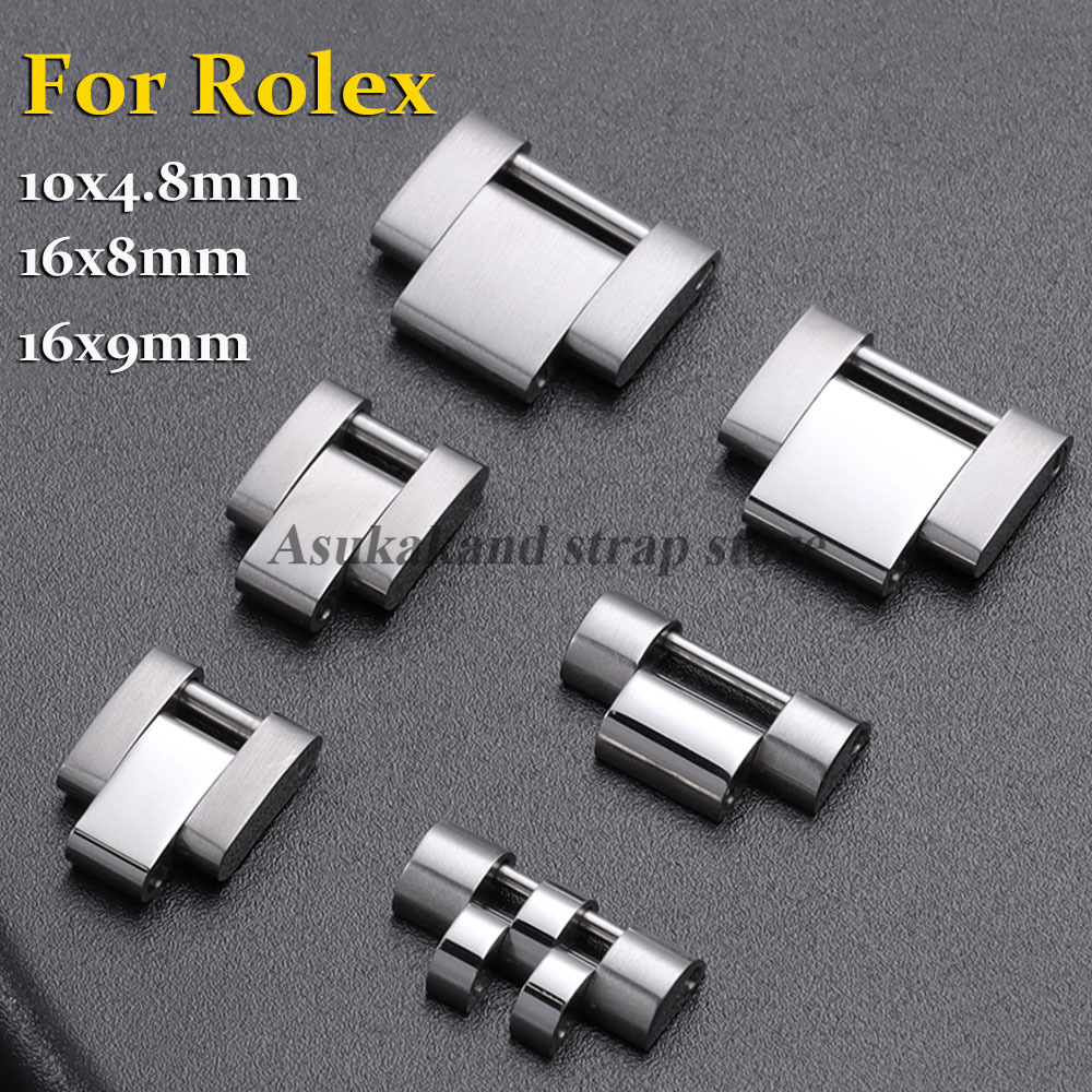 16x8mm/16x9mm/10x4.8mm Metal E - Luxury Watch Black review and price