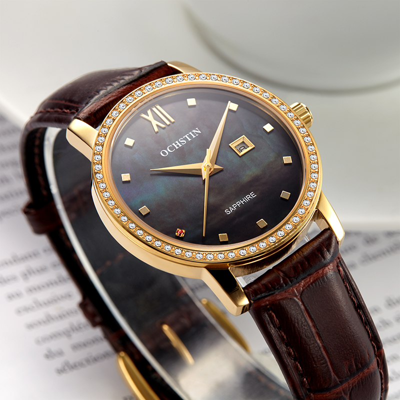 OCHSTIN Women Watches Japan Qu - Luxury Watch Japanese review and price
