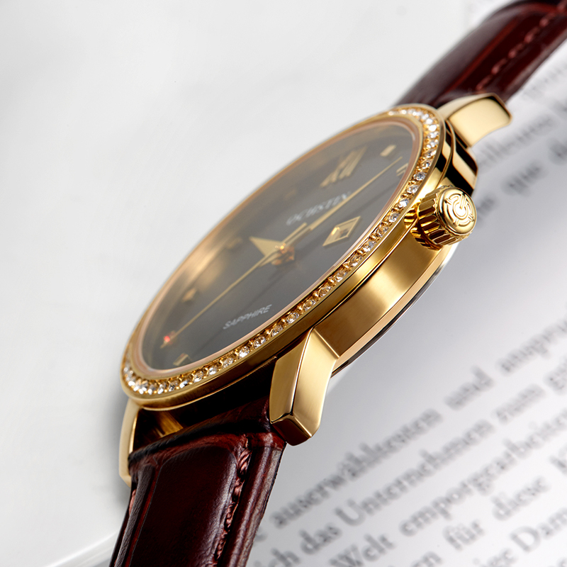 OCHSTIN Women Watches Japan Qu - Luxury Watch Japanese review and price