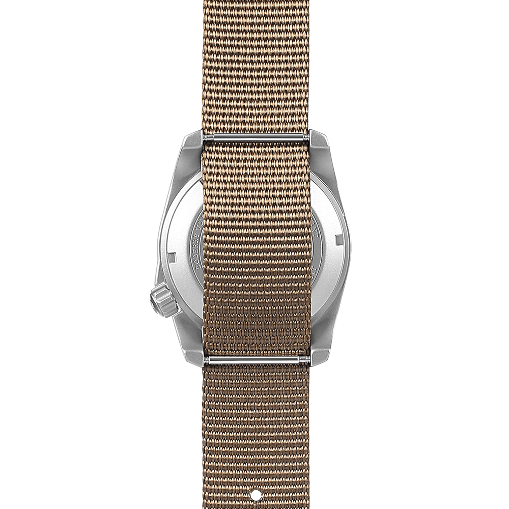 Boderry Field Watches Titanium - Titanium Sport Watch review and price