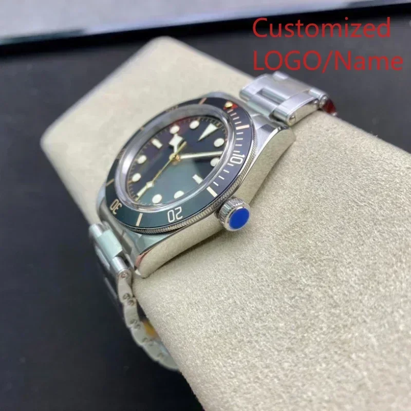 A11 Store Customized Watch  Me - Luxury Watch Black review and price