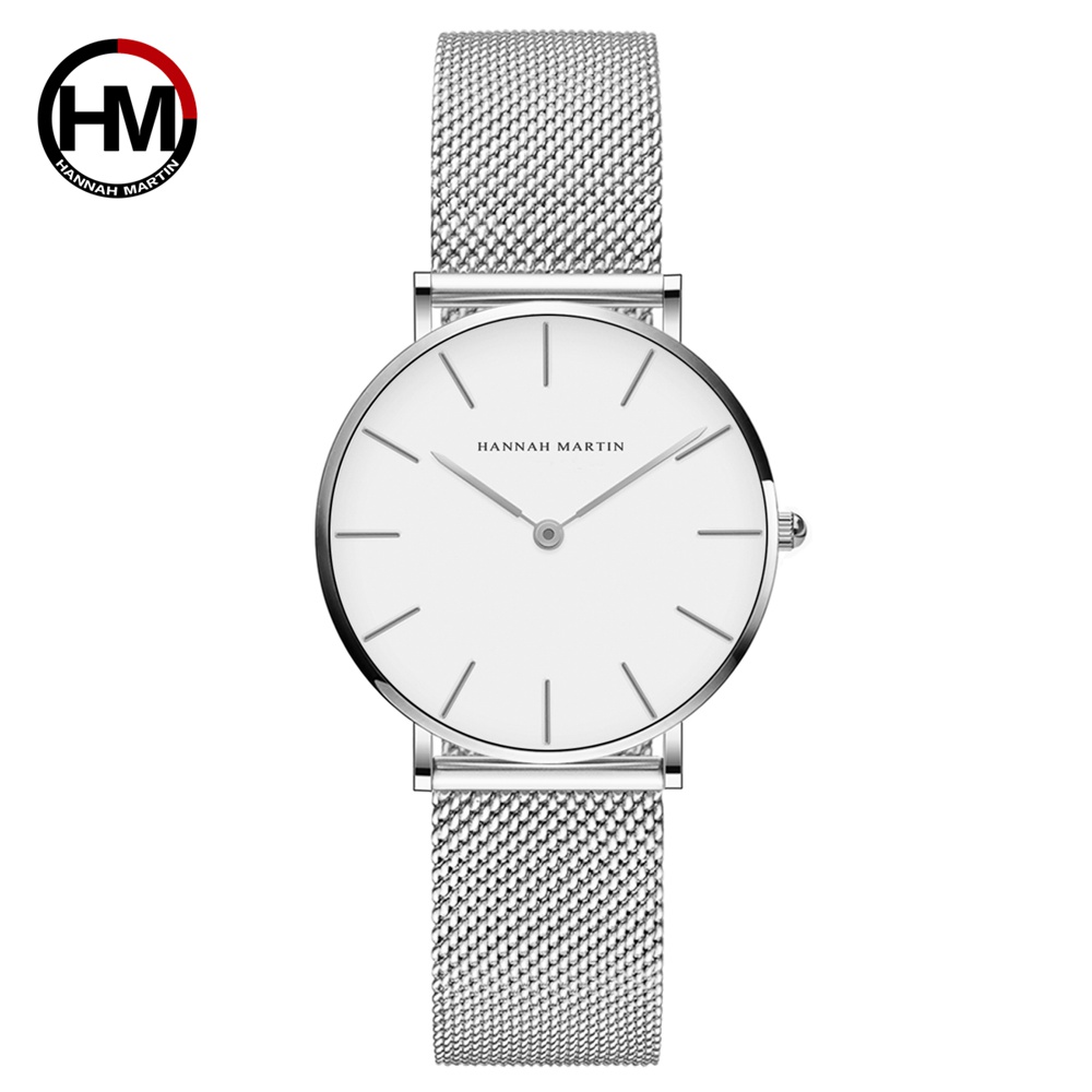 Top Brand Luxury HM Stainless  - Luxury Watch In Japan review and price