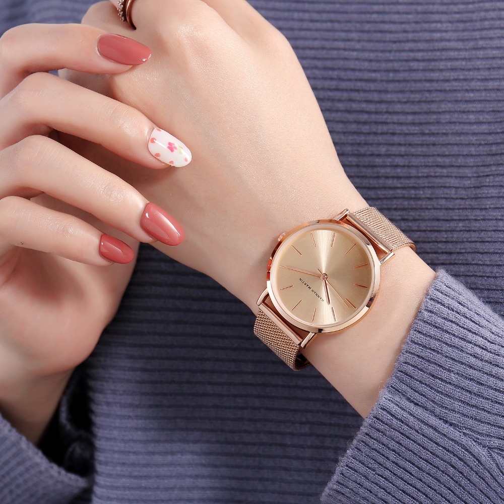 Top Brand Luxury HM Stainless  - Luxury Watch In Japan review and price