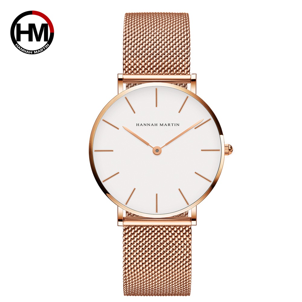 Hannah Martin Top Brand Luxury - Luxury Watch In Japan review and price
