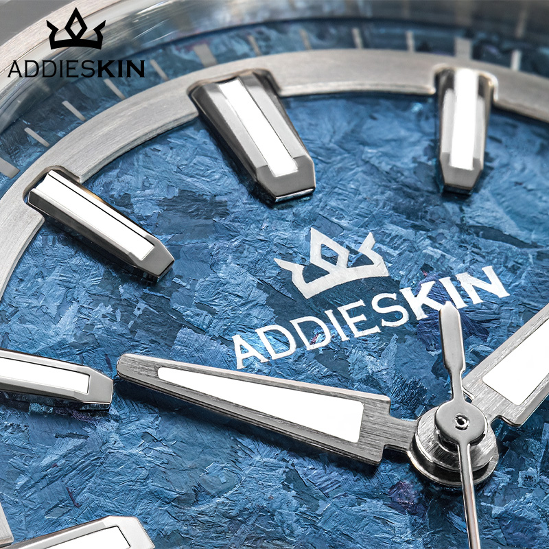 ADDIESDIVE Luxury Watch Sapphi - Titanium Sport Watch review and price