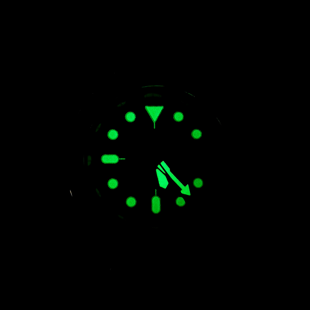 New Abalone Diving Men's Mecha - Luxury Watch In Japan review and price